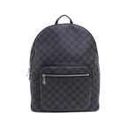 Louis Vuitton Damier Graphite Josh Backpack
