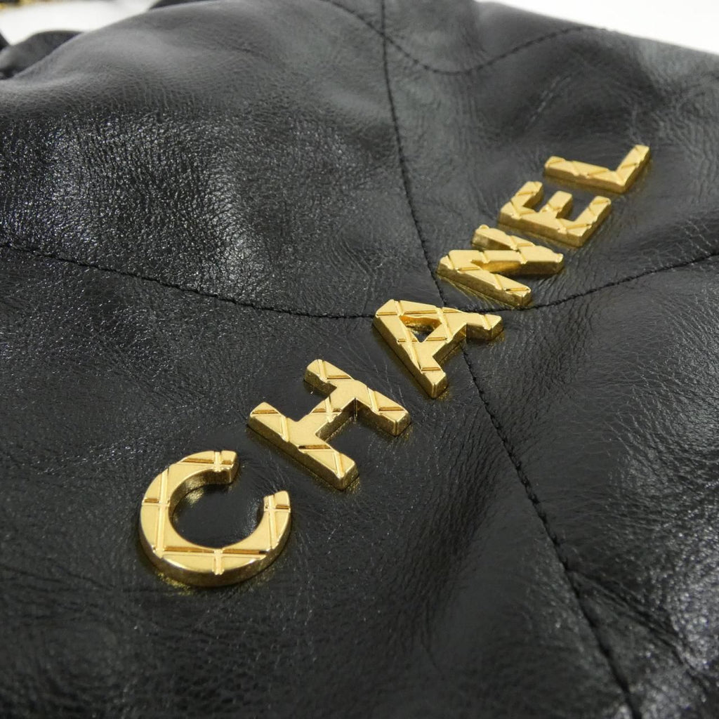 Chanel 22 Line Mini — view 4