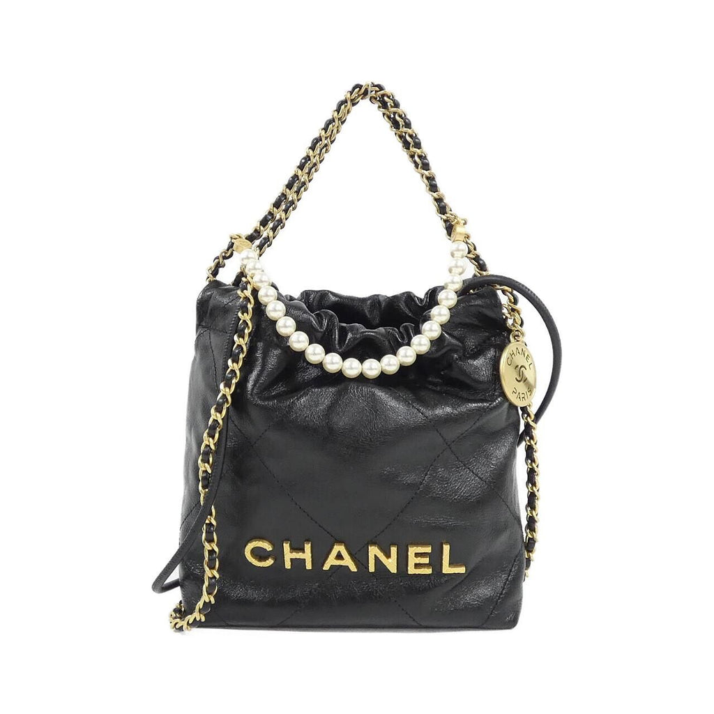 Chanel 22 Line Mini