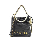 Chanel 22 Line Mini