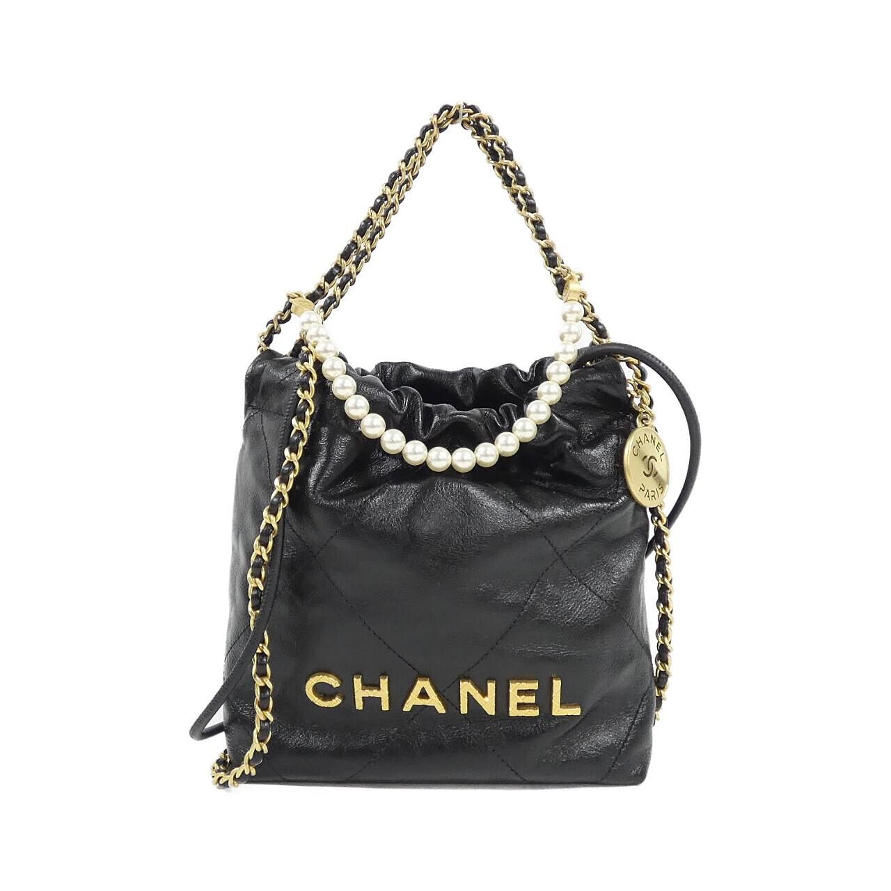 Chanel 22 Line Mini