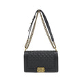 Chanel Boy Line Shoulder
