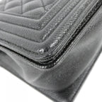 Chanel Boy Line Shoulder — view 5