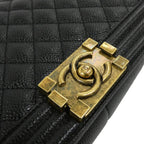 Chanel Boy Line Shoulder — view 6
