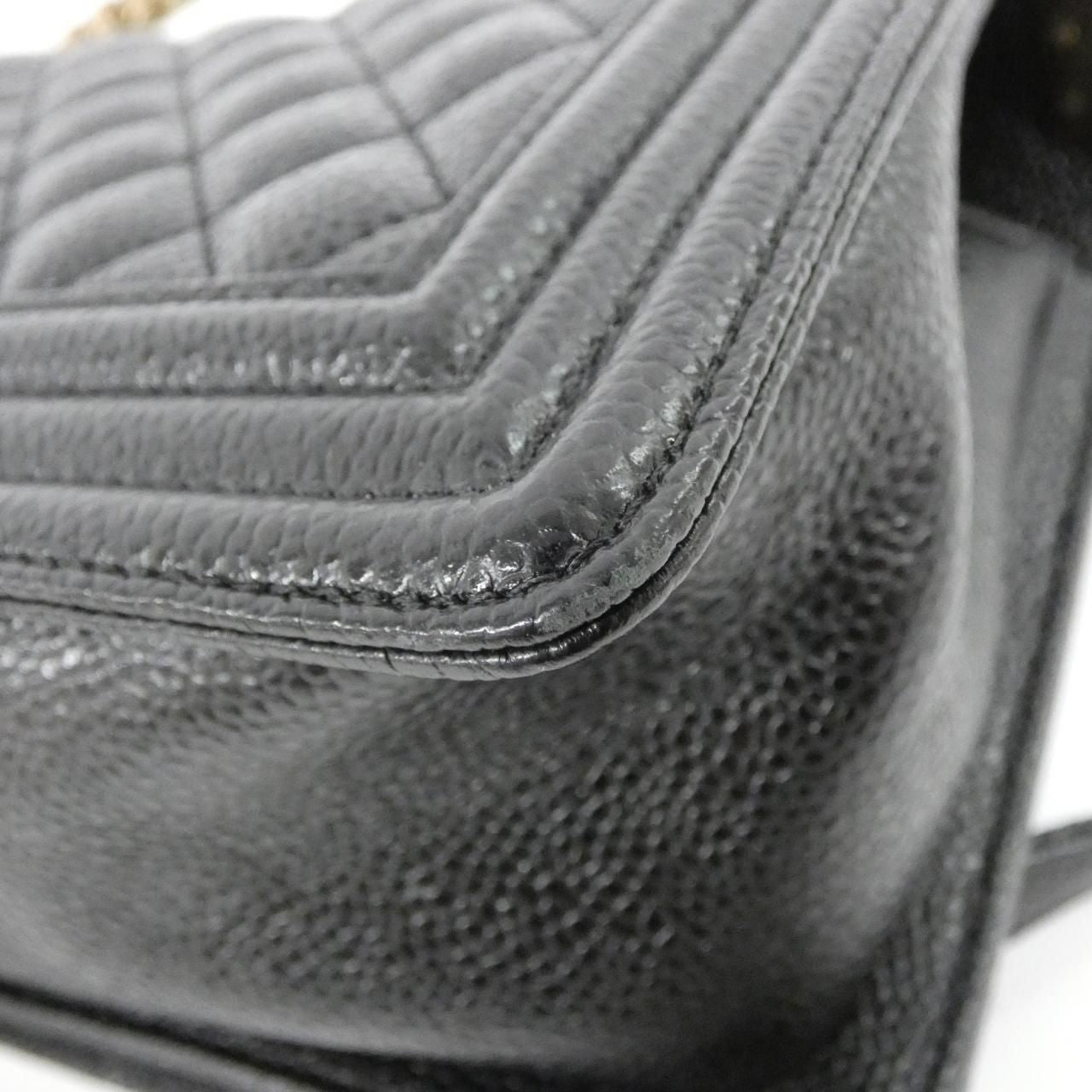 Chanel Boy Line Shoulder — view 3