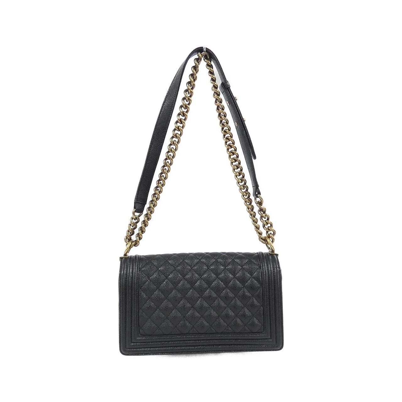 Chanel Boy Line Shoulder — view 2