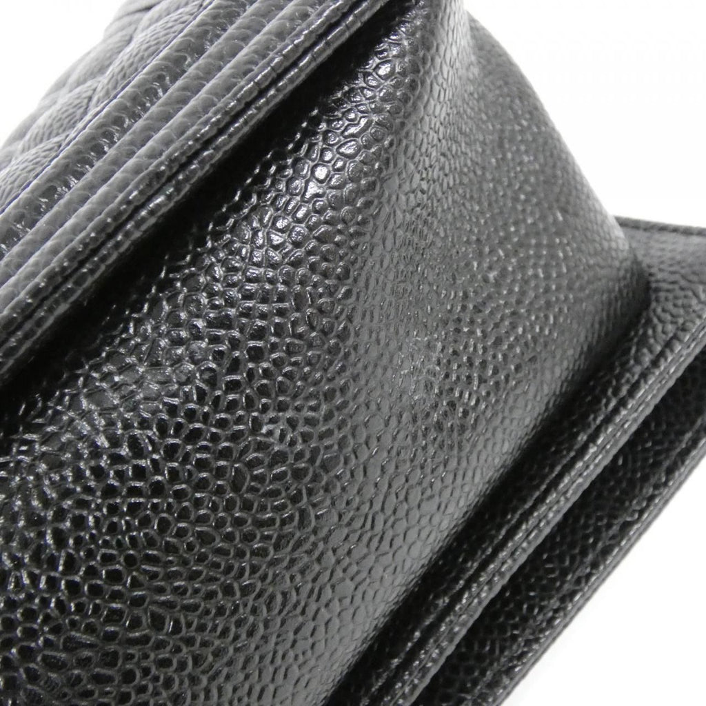 Chanel Boy Line Shoulder — view 4
