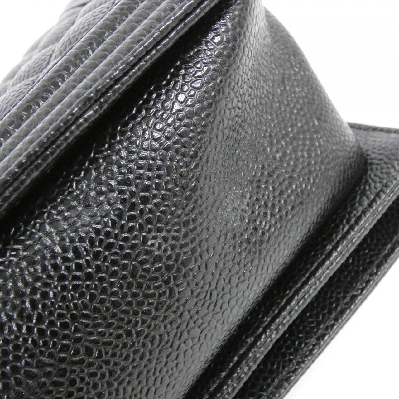 Chanel Boy Line Shoulder — view 4