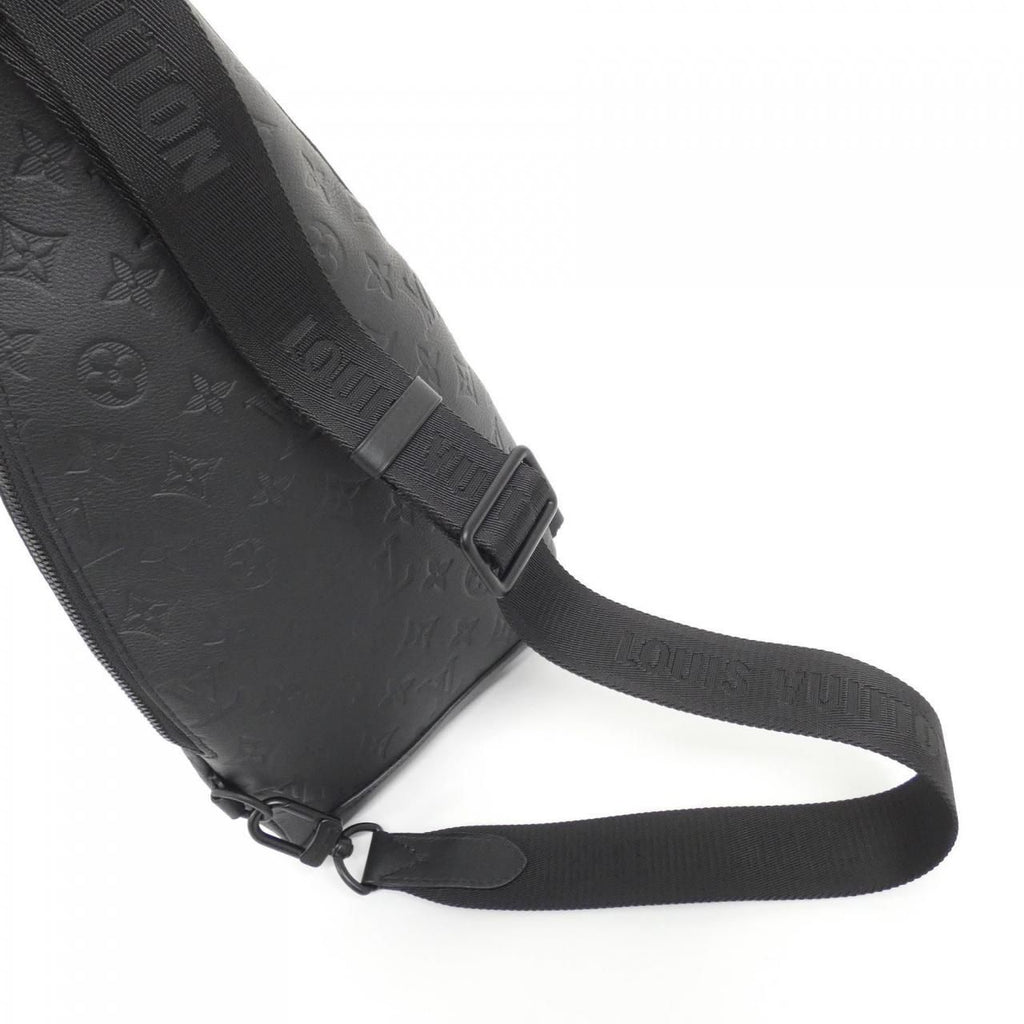 Louis Vuitton Monogram Shadow Duo Sling — view 8