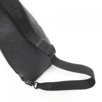 Louis Vuitton Monogram Shadow Duo Sling — view 8