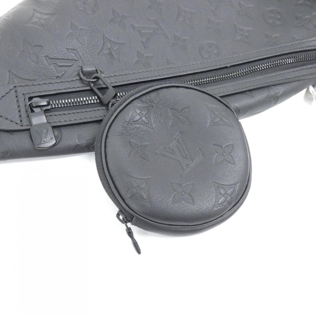 Louis Vuitton Monogram Shadow Duo Sling — view 7