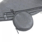 Louis Vuitton Monogram Shadow Duo Sling — view 7