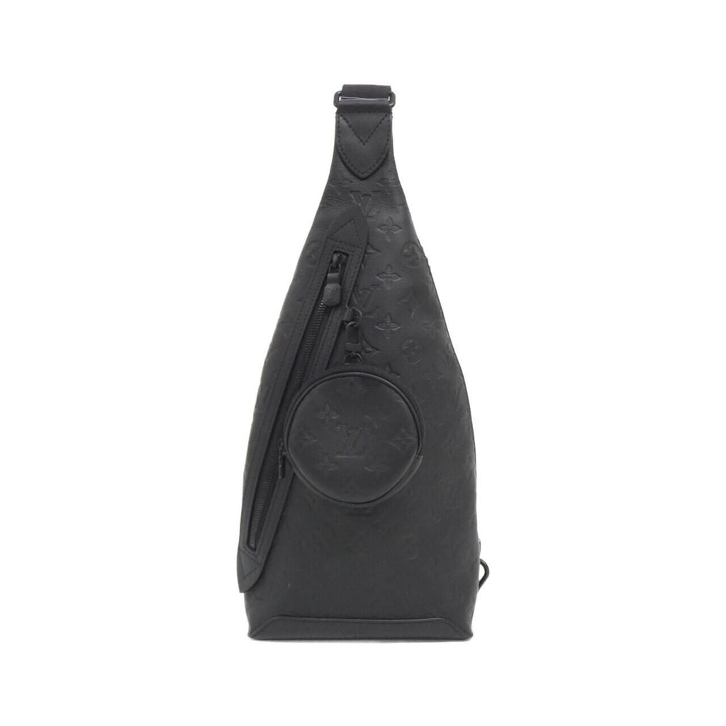Louis Vuitton Monogram Shadow Duo Sling
