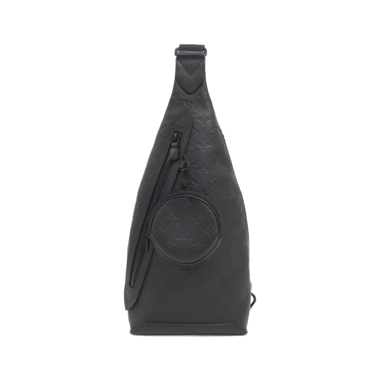 Louis Vuitton Monogram Shadow Duo Sling
