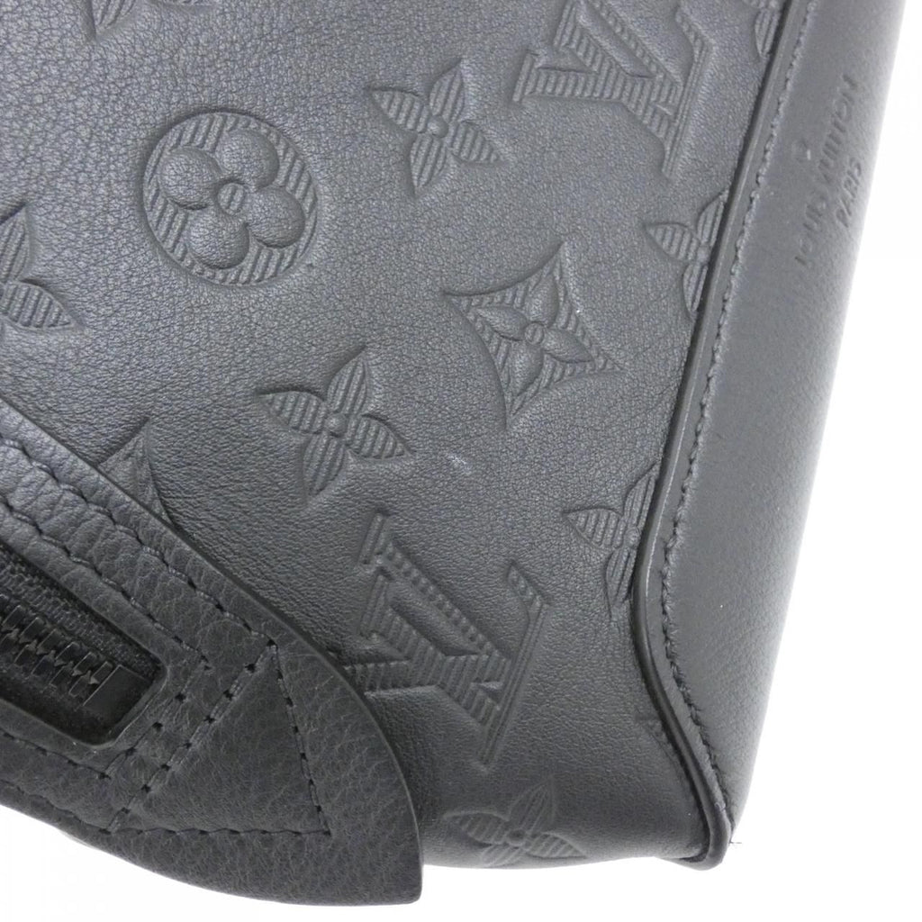 Louis Vuitton Monogram Shadow Duo Sling — view 4