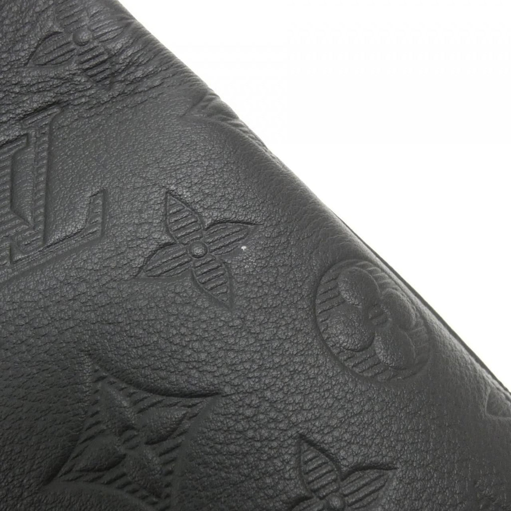 Louis Vuitton Monogram Shadow Duo Sling — view 5
