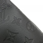 Louis Vuitton Monogram Shadow Duo Sling — view 5