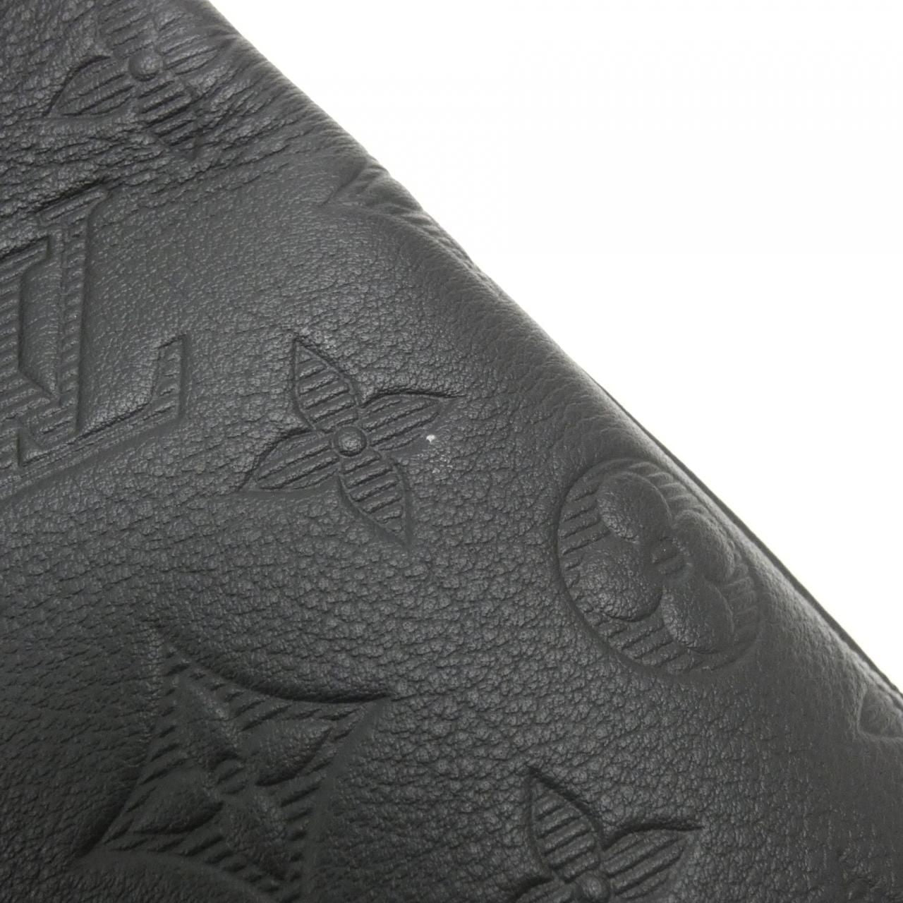 Louis Vuitton Monogram Shadow Duo Sling — view 5