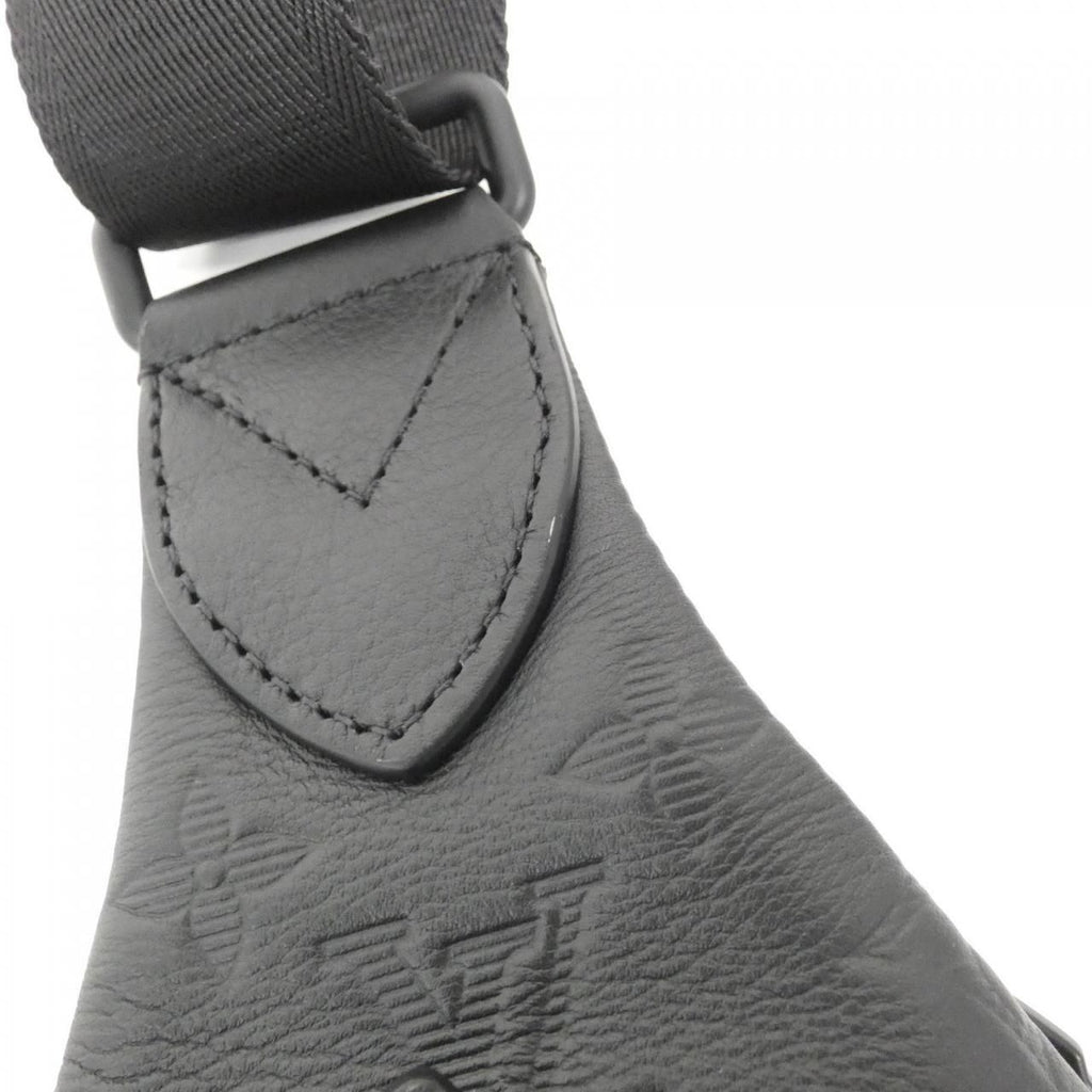 Louis Vuitton Monogram Shadow Duo Sling — view 6