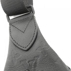 Louis Vuitton Monogram Shadow Duo Sling — view 6