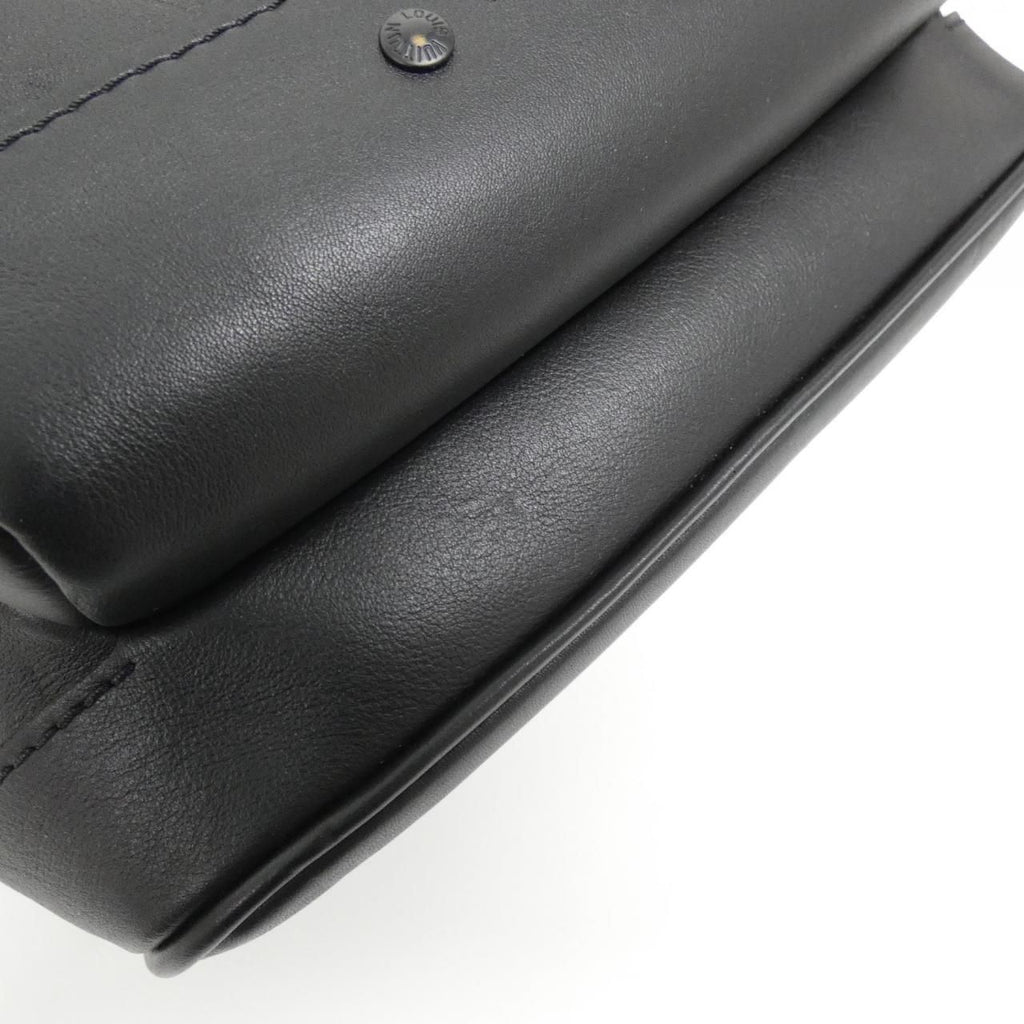 Louis Vuitton Monogram Shadow Leather Sling — view 4