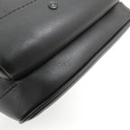 Louis Vuitton Monogram Shadow Leather Sling — view 4
