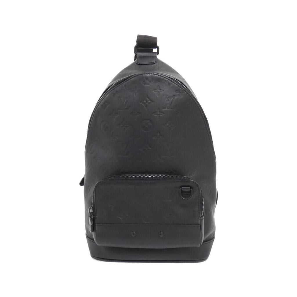Louis Vuitton Monogram Shadow Leather Sling