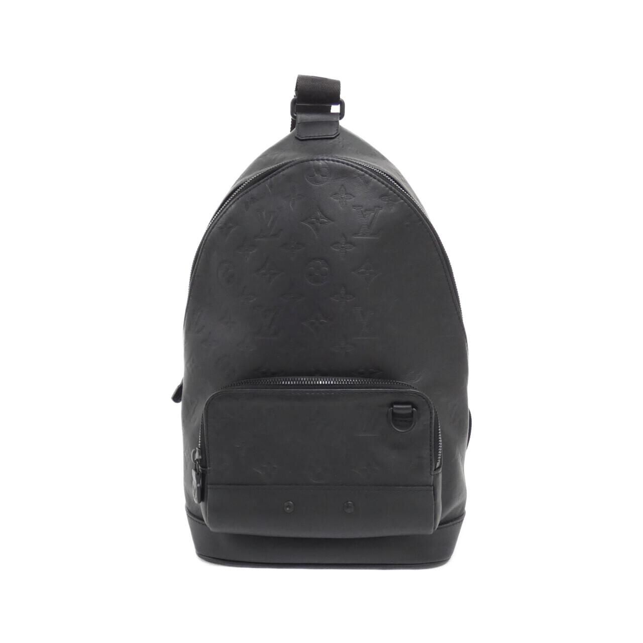 Louis Vuitton Monogram Shadow Leather Sling
