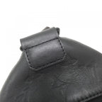Louis Vuitton Monogram Shadow Leather Sling — view 6