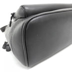 Louis Vuitton Monogram Shadow Leather Sling — view 3