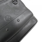 Louis Vuitton Monogram Shadow Leather Sling — view 5