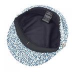 Chanel Cap Hat Blue — view 5
