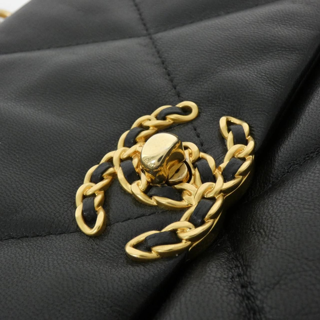 Chanel 19 Line Shoulder — view 4