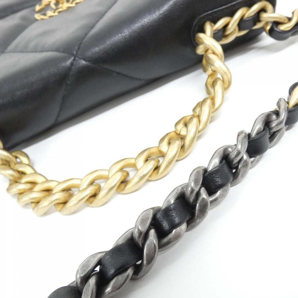 Chanel 19 Line Shoulder — view 7