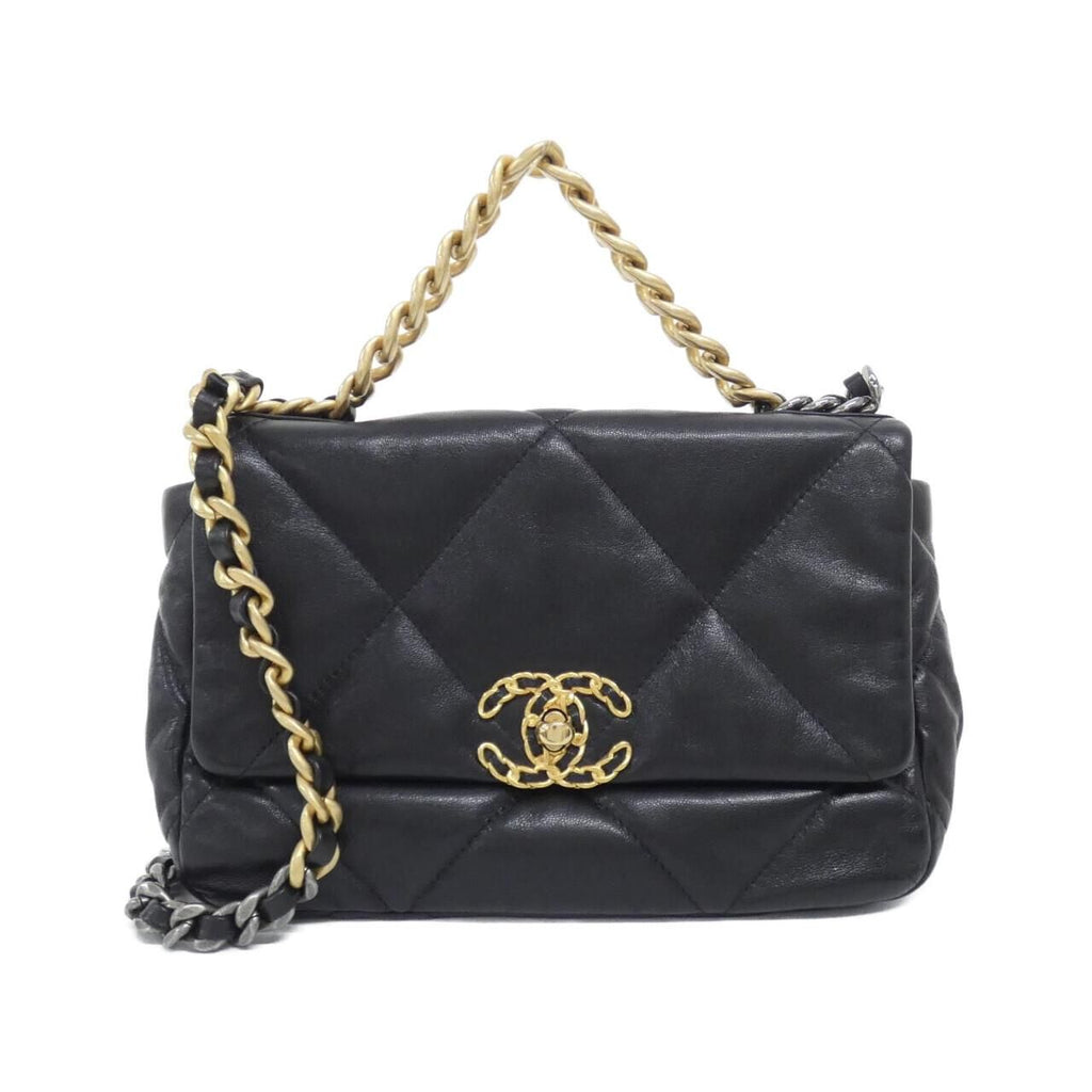 Chanel 19 Line Shoulder