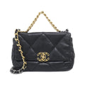 Chanel 19 Line Shoulder