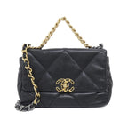 Chanel 19 Line Shoulder