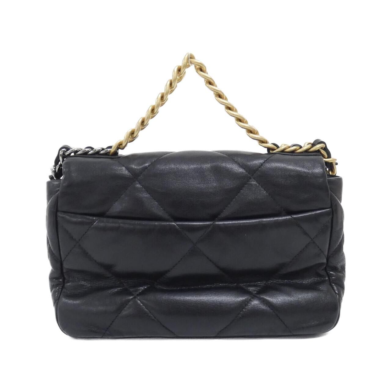 Chanel 19 Line Shoulder — view 2