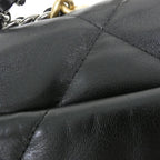 Chanel 19 Line Shoulder — view 6