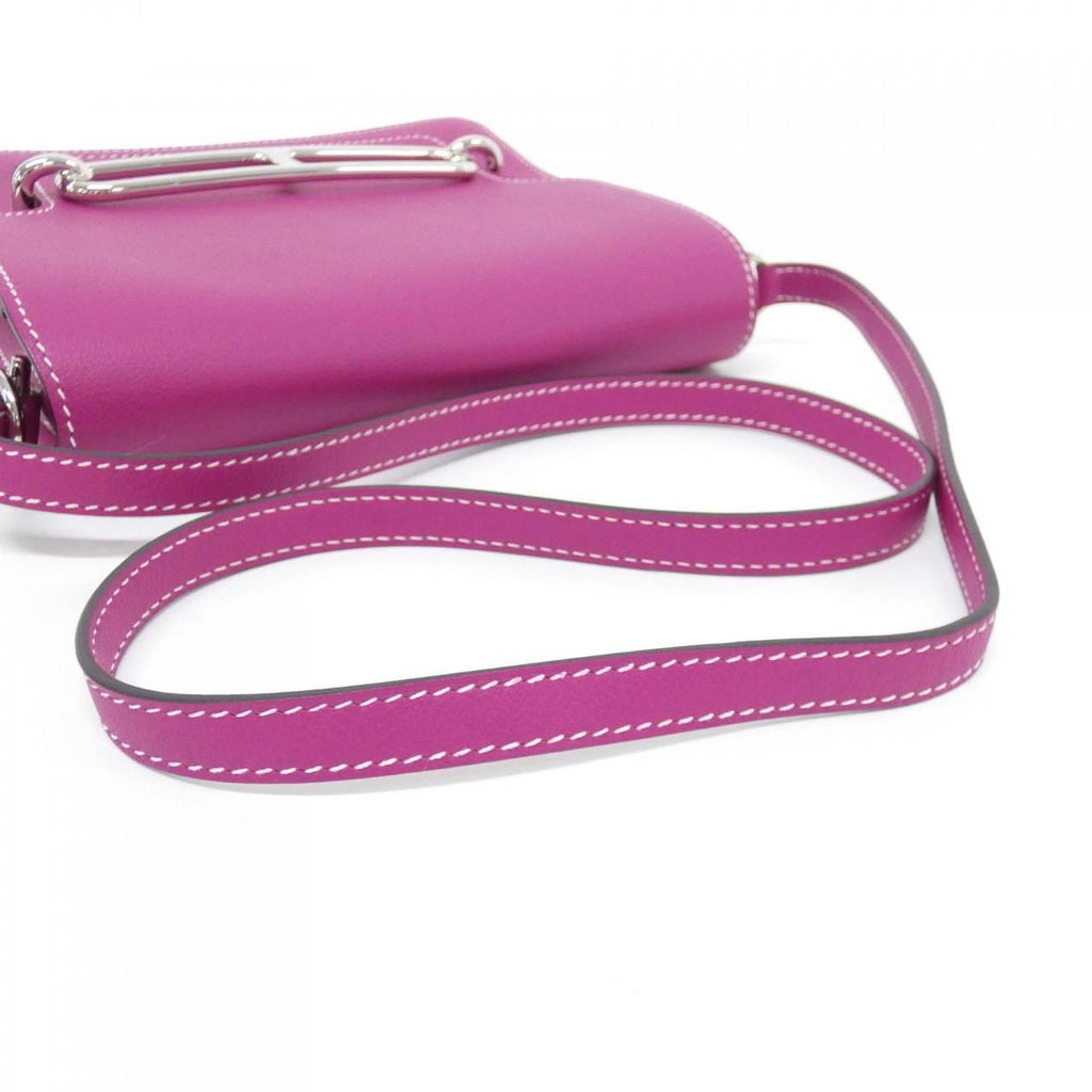 Hermes Roulis 23 cm Shoulder — view 7