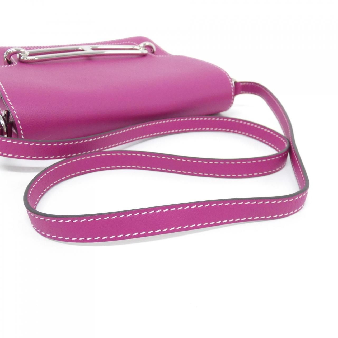 Hermes Roulis 23 cm Shoulder — view 7