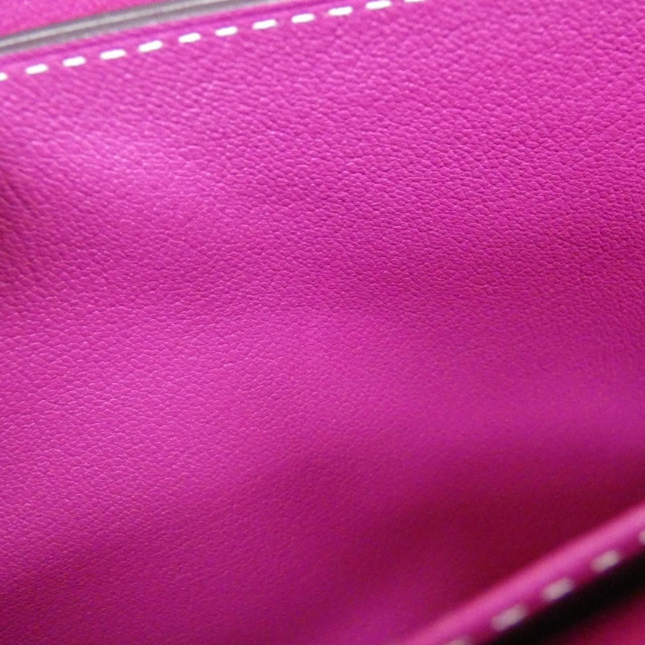 Hermes Roulis 23 cm Shoulder — view 9