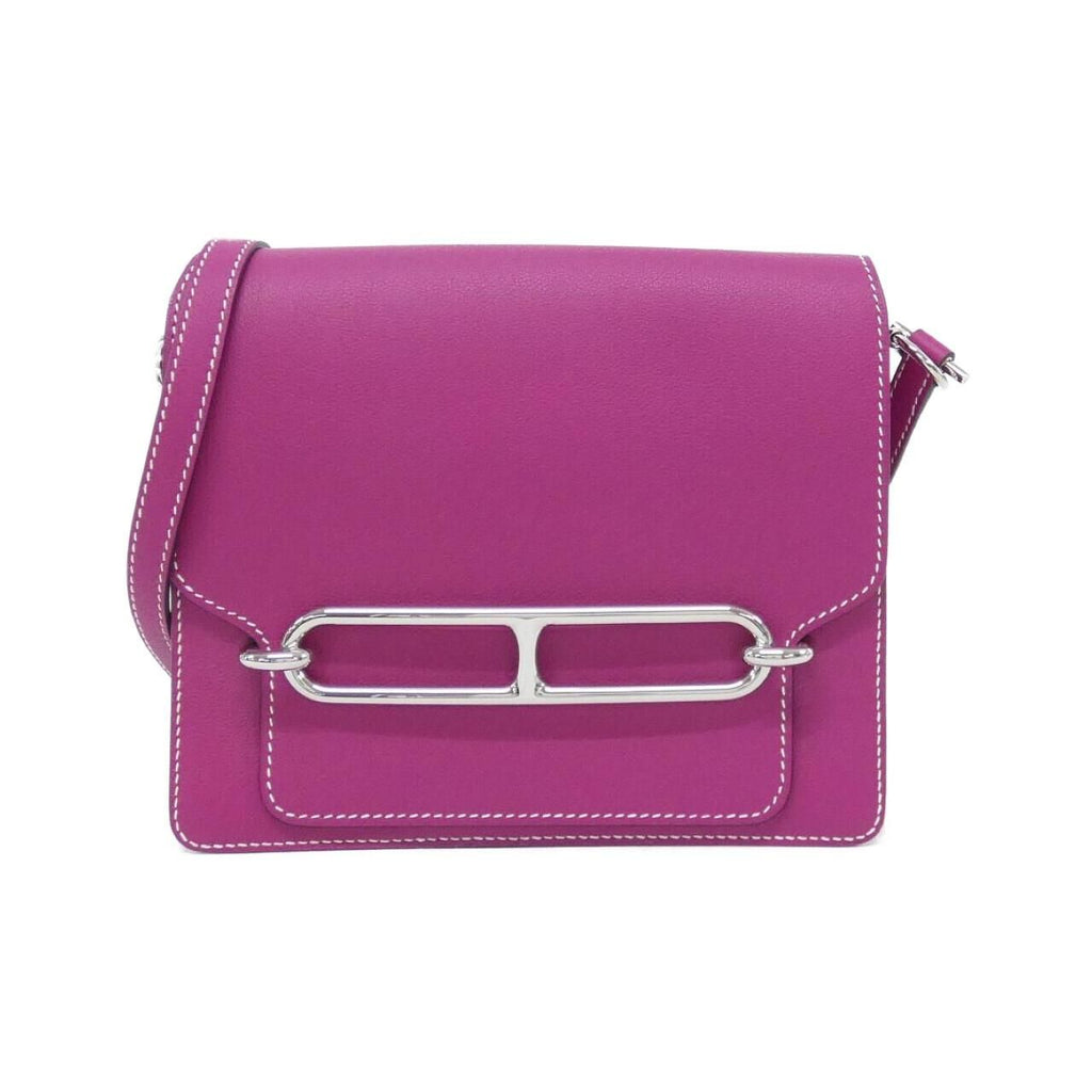 Hermes Roulis 23 cm Shoulder