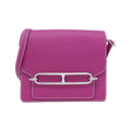 Hermes Roulis 23 cm Shoulder