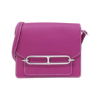 Hermes Roulis 23 cm Shoulder