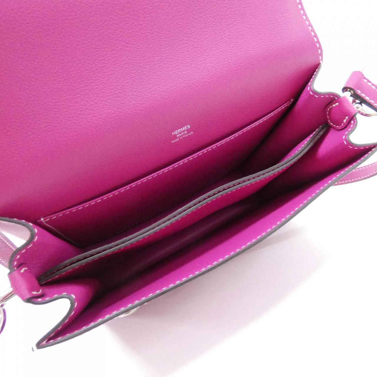 Hermes Roulis 23 cm Shoulder — view 8