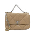 Chanel 19 Line Shoulder
