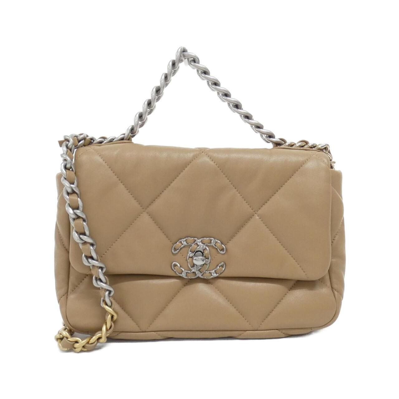 Chanel 19 Line Shoulder