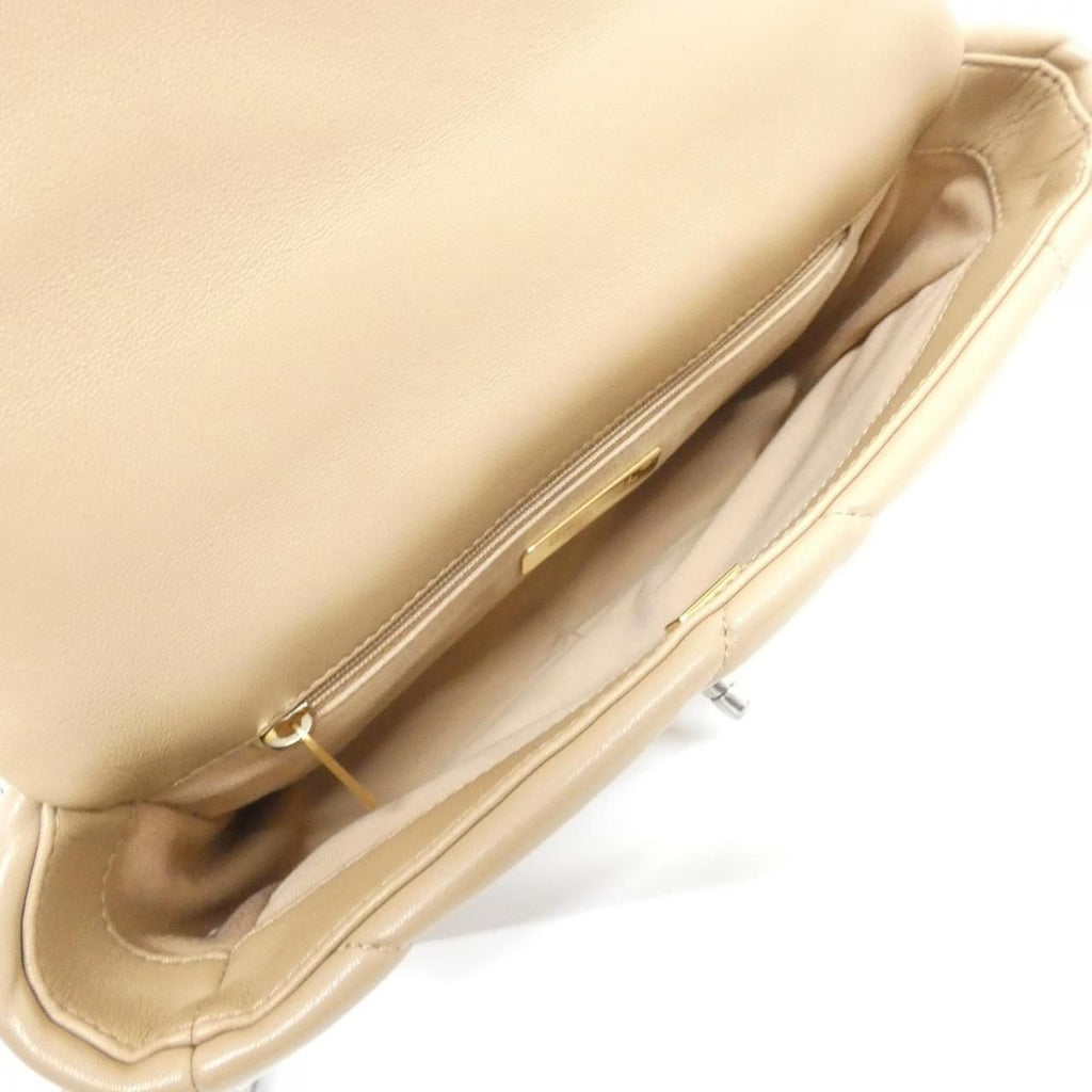 Chanel 19 Line Shoulder — view 9