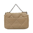 Chanel 19 Line Shoulder — view 2